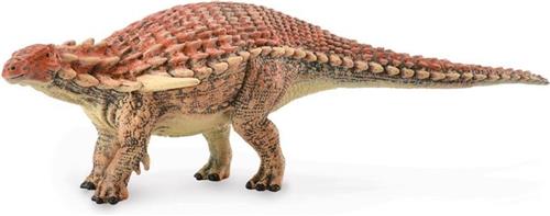 Collecta Speelfiguur Borealopelta Oranje 15x5 Cm