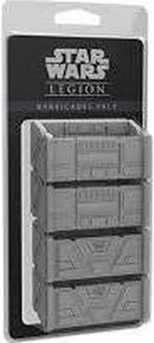 Star Wars Legion: Barricades Pack