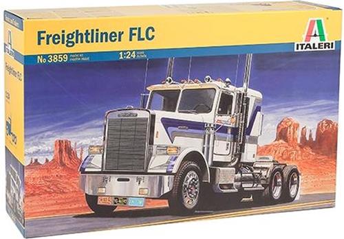 Italeri Freightliner FLC