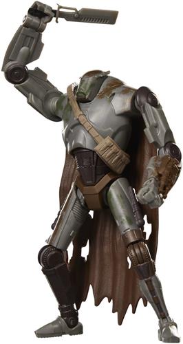 Star Wars Vintage collection Mercenary Droid - Actiefiguur 10cm