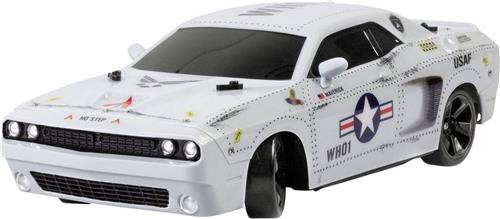 Revell - R/C Drift Car MAVERICK 27/40MHz (624473)