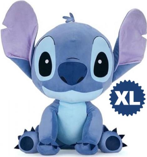 Lilo & Stitch XXL knuffel 60cm