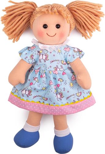 Bigjigs Pop Olivia Medium 32cm