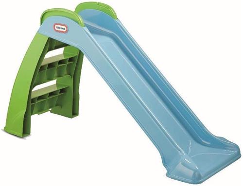 Little Tikes - My First Slide  Glijbaan - Blauw
