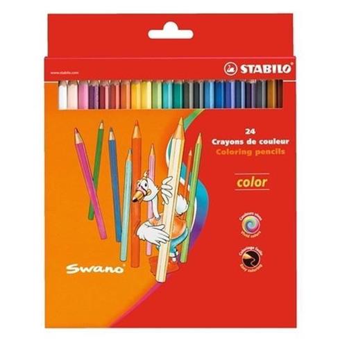 STABILO 4006381164481 Kartonnen doos
