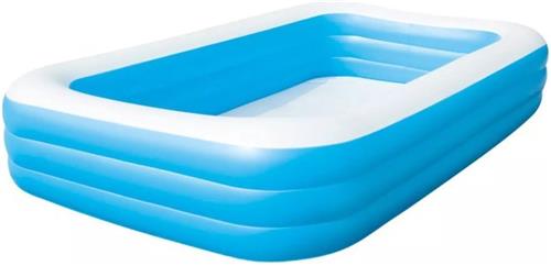 Bestway 3-Rings familiebad