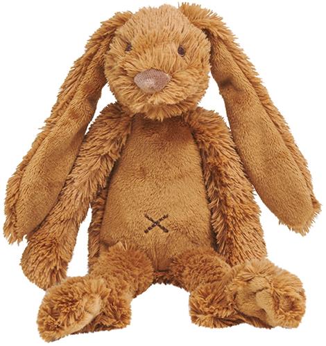 Happy Horse Konijn Richie Knuffel 28 cm - Karamel - Baby knuffel