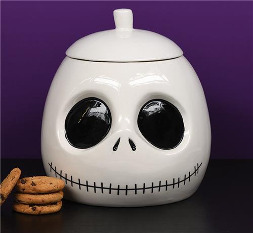Disney Nightmare Before Christmas cookie jar