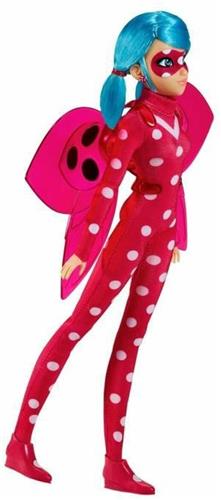 Actiefiguren Bandai Miraculous