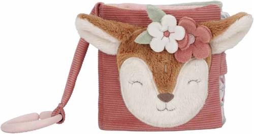 Little Dutch Buggyboekje - Fairy Garden