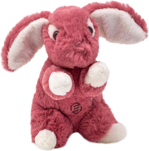 Equivera Ademende Knuffel - Kalmerende Knuffel - Slaapotter - Ademhalingsknuffel - Slaapknuffel - Breathing