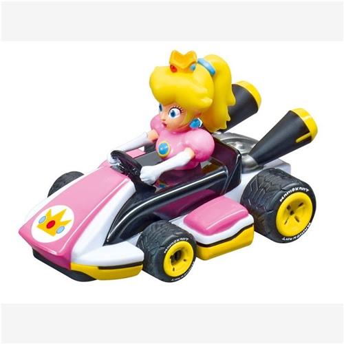 Carrera FIRST Speelgoedvoertuig Auto - FIRST - Mario Kart(TM) - Peach auto