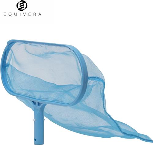 Equivera Schepnet Zwembad - Schepnet - Schepnet voor Zwembad Onderhoud - Visnet