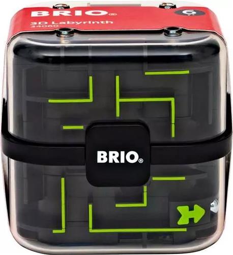 Brio 3D Labyrinth