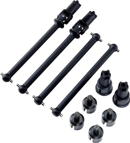 Reely RE-5555469 Reserveonderdeel Aandrijfassen en meenemers