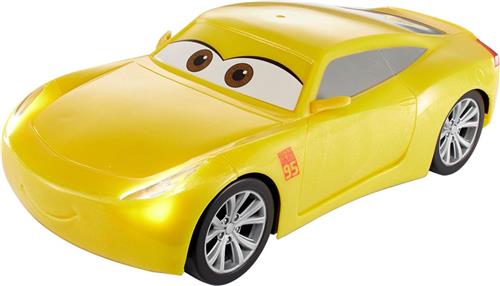 Cars 3 Filmacties Cruz (Nederlandstalig) - Speelgoedauto
