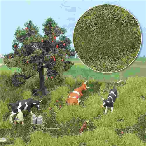 Busch - Sommeraue, 2-farbig (Bu1306)