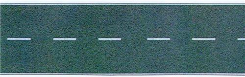 Busch - Asphaltstraße Z (Bu7081) - modelbouwsets, hobbybouwspeelgoed voor kinderen, modelverf en accessoires