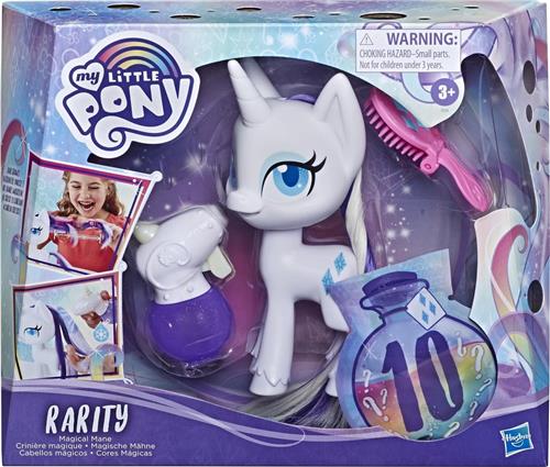 My Little Pony - Magic Mane Rarity (E9104)