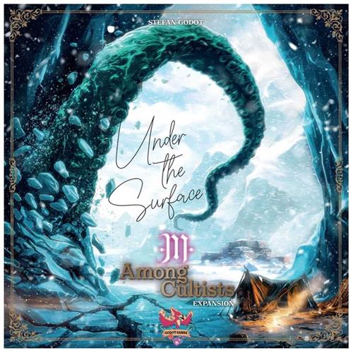 Among Cultists Under the Surface - EN