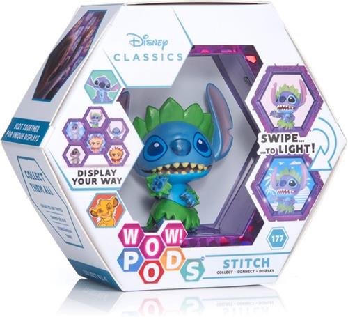 Wow! POD - Disney Classic - Stitch (New01)