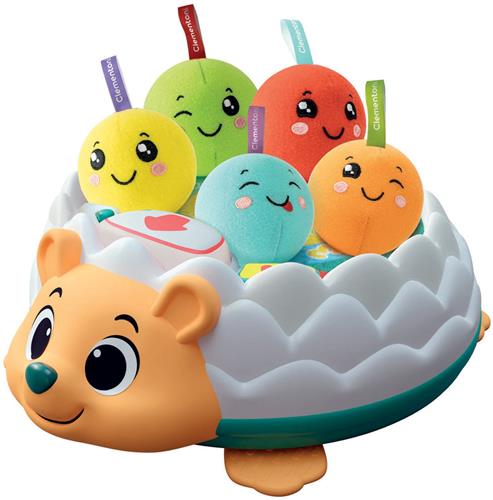 Clementoni Baby Vang de Egel