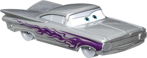 Disney Pixar Cars HNR03 speelgoedvoertuig