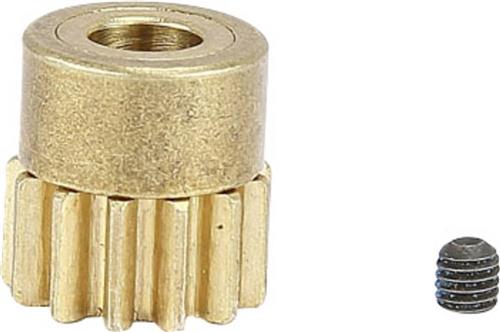 Reely 538516 Reserveonderdeel Motorrondsel 13 tanden