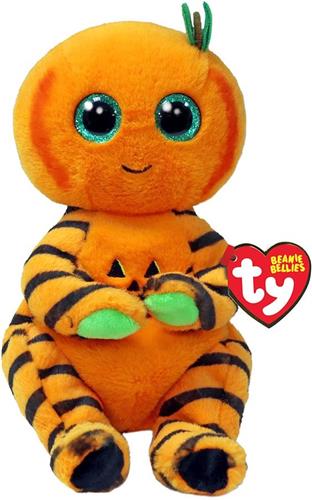 Ty Beanie Boo's Halloween Trickster Pumpk 15 cm