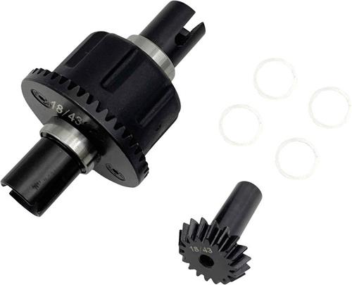 Reely RE-7867974 Reserveonderdeel Voordifferentieel