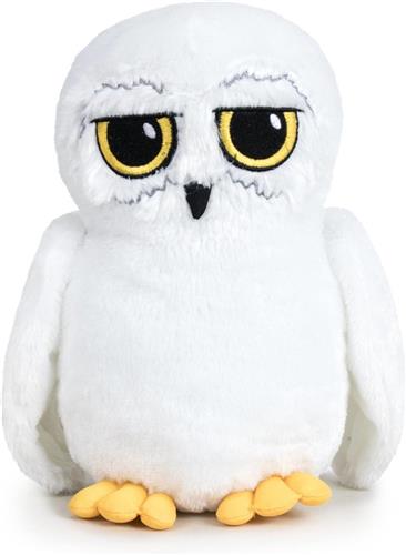 Play by Play Harry Potter Pluche knuffel Hedwig 23 cm Wit