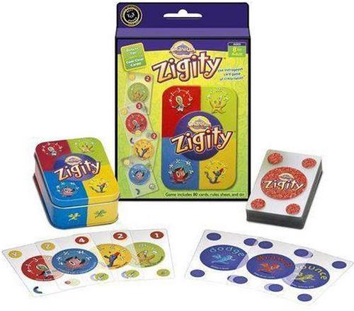 Cranium Zigity