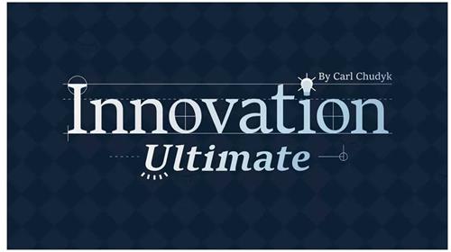 Innovation Ultimate (EN)
