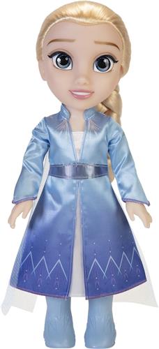 DISNEY FROZEN 2 ELSA OP REIS 35CM POP