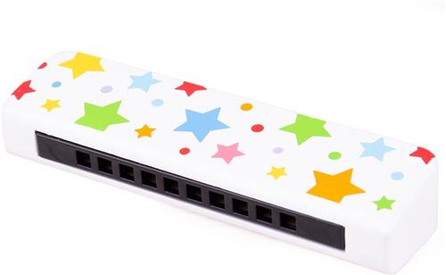 Bigjigs Harmonica (12)