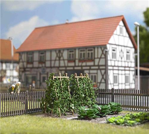 Busch - Stangenbohnen H0 (Bu1269)