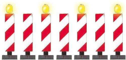 Busch - Warnbaken O. Sch. N (Bu5948)