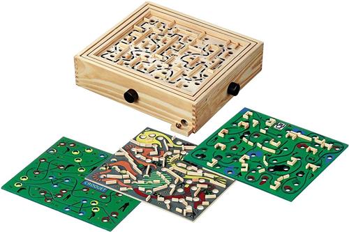 Philos Doolhof Multi Set