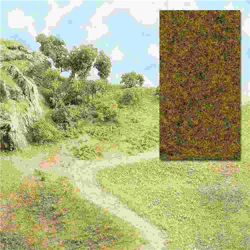 Busch - Grasfasern Herbst (Bu7114)