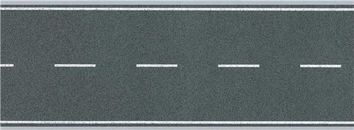 Faller - Wegenfolie, flexibel - modelbouwsets, hobbybouwspeelgoed voor kinderen, modelverf en accessoires