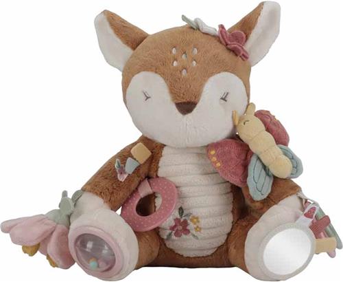 Little Dutch Activiteitenknuffel Hert - Fairy Garden