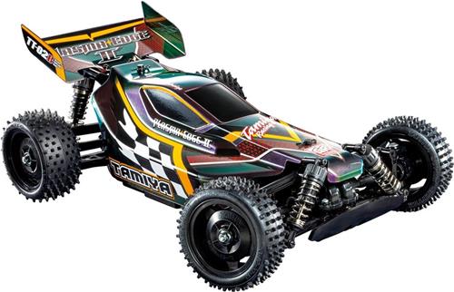 Tamiya TAMIYA 1:10 RC auto Elektro Buggy 4WD