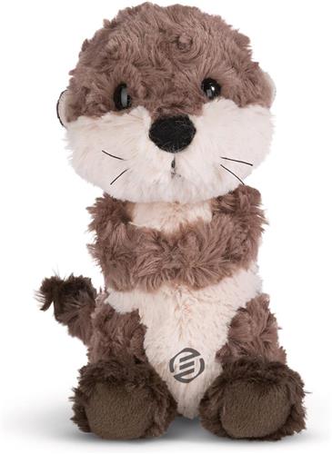 Equivera Ademende Knuffel - Kalmerende Knuffel - Slaapotter - Ademhalingsknuffel - Slaapknuffel - Breathing