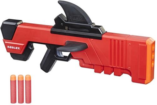 NERF Roblox MM2: Shark Seeker
