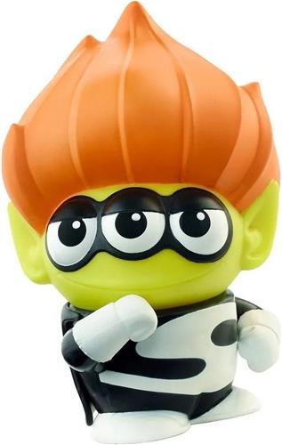 Mattel Disney Pixar Remix The Incredibles  Alien #20 Syndroom actiefiguur