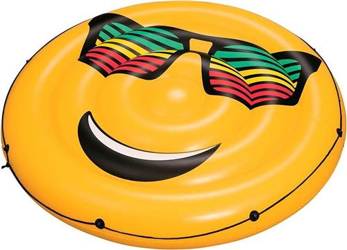 Bestway Luchtbed rond summerstyles 188