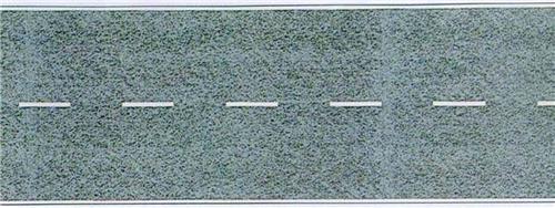 Busch - Betonstraße H0 (Bu6039) - modelbouwsets, hobbybouwspeelgoed voor kinderen, modelverf en accessoires