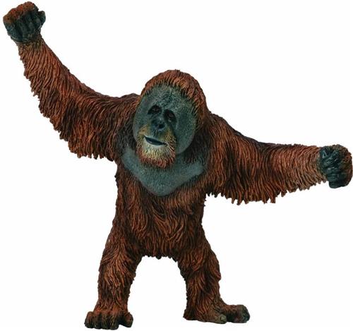 Collecta Wilde Dieren Orang-oetang