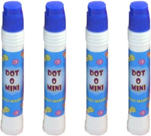 Bingodabber blauw Dot.O.Win 20 ml