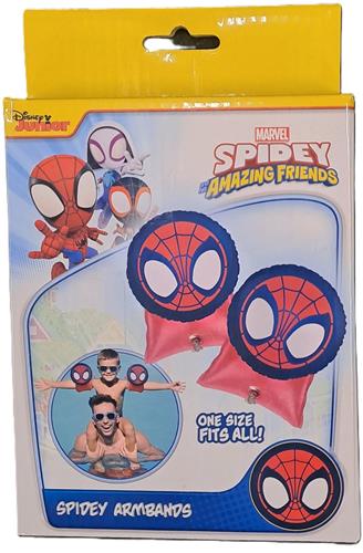 Marvel Spidey Zwembandjes